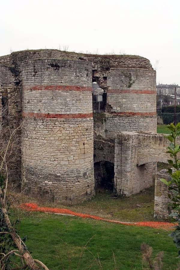 Photo du Château de Beynes - Beynes 1