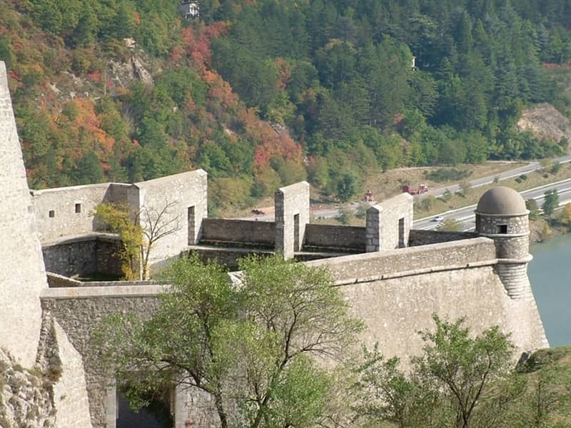 Photo du Citadelle de Sisteron - Sisteron 3