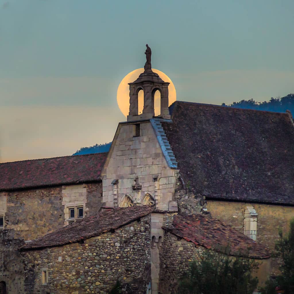 Photo du Château de Tallard - Tallard 1