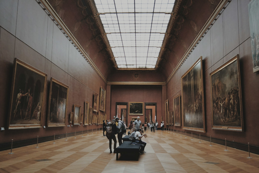 Comment organiser un Escape Game dans un musée ?