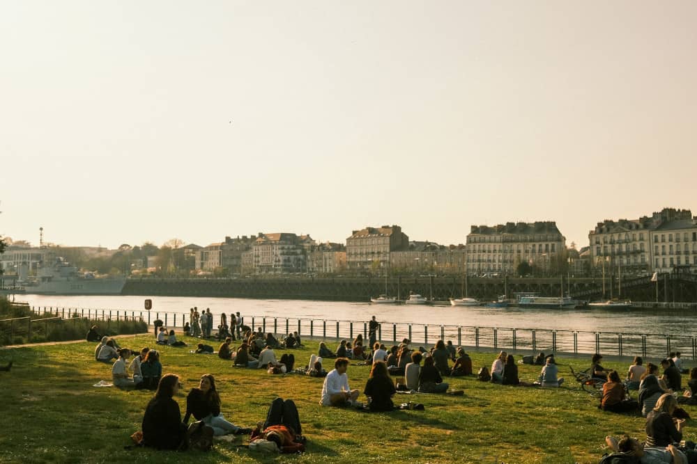 Visitez Nantes et profitez d’un séjour en appart hôtel